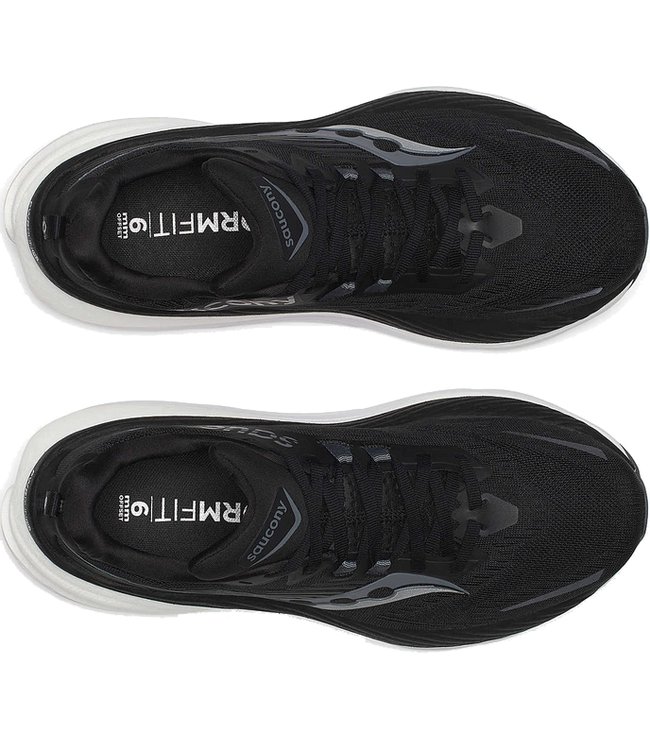 Saucony Saucony Hurricane 24 S20933 100 Medium (D)