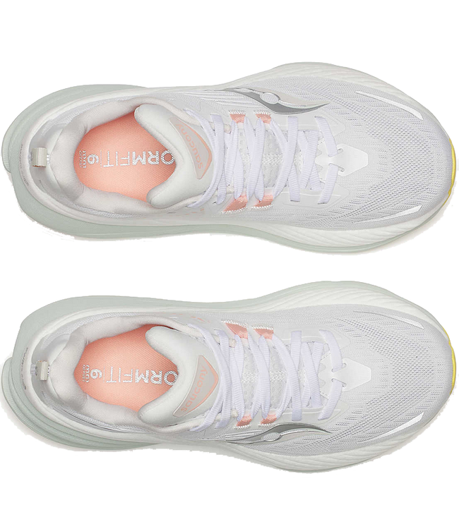 Saucony Saucony Hurricane 24 Womens S10933 246 Wide (D)