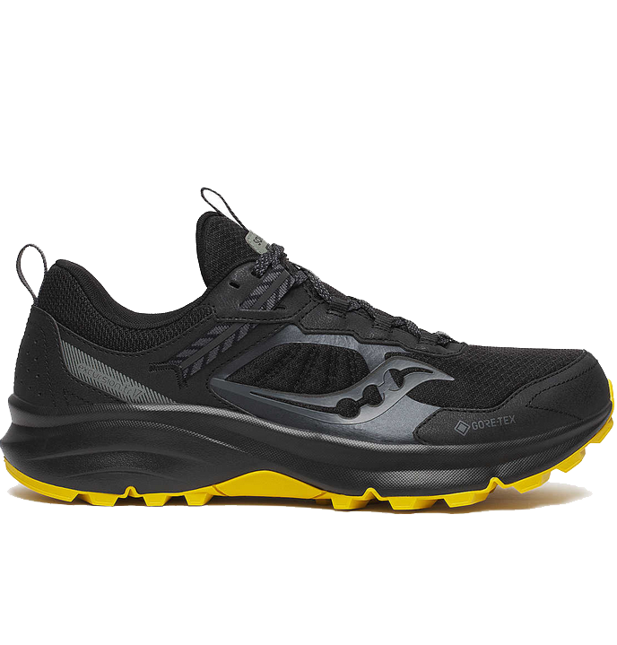 unico トリルト 200cm×200cm Saucony Excursion TR17 GTX Mens S20960 200 - Athlete's Choice