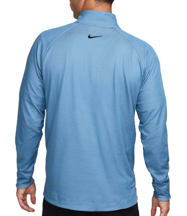 nike Nike Mens Tour Dri Fit ADV Half Zip FD5833 429