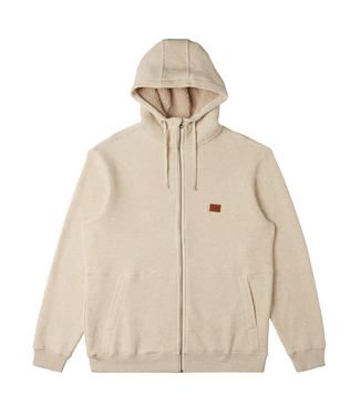 Billabong Billabong Mens Hudson Zip Hoodie ABYFT00477 OAH