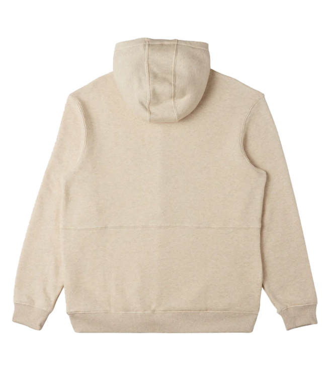 Billabong Billabong Mens Hudson Zip Hoodie ABYFT00477 OAH