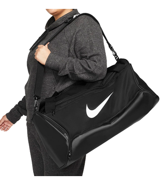 nike Nike Brasilla Duffle 9.5 60L Black  DH7710 010