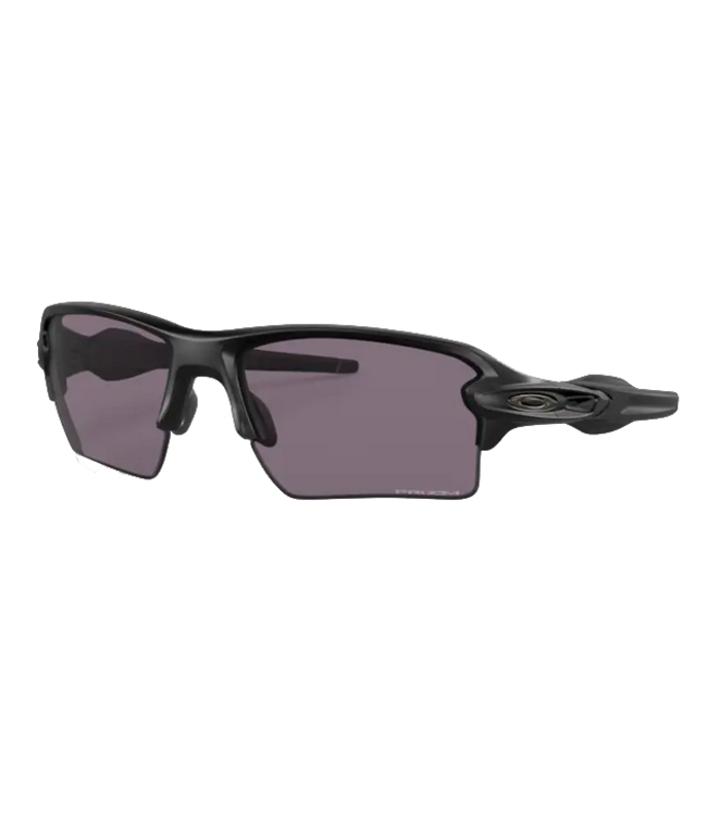 Oakley Oakley SI Flak 2.0 XL Matte Black Prizm Grey OO918879