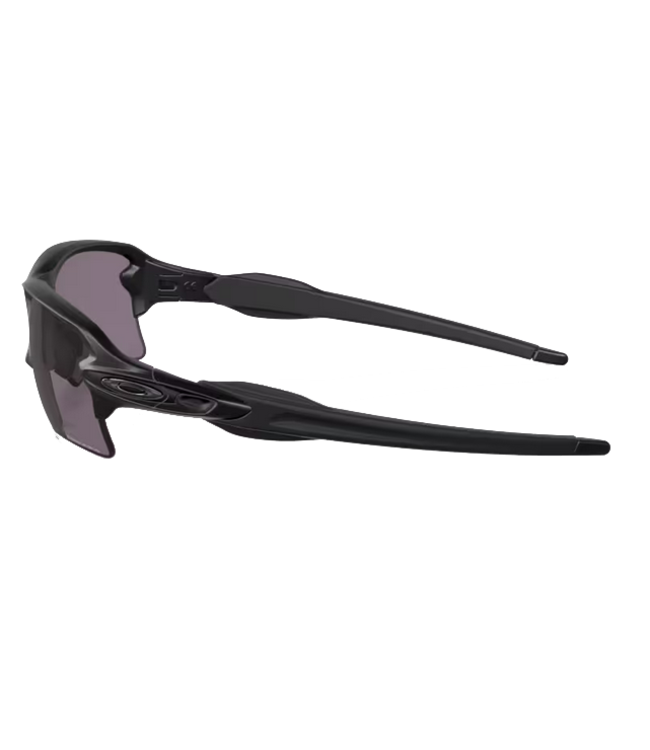 Oakley Oakley SI Flak 2.0 XL Matte Black Prizm Grey OO918879