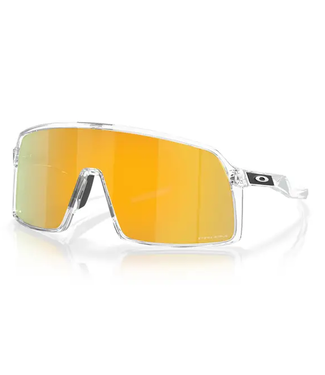 Oakley Oakley Sutro Clear Prizm 24K 0946