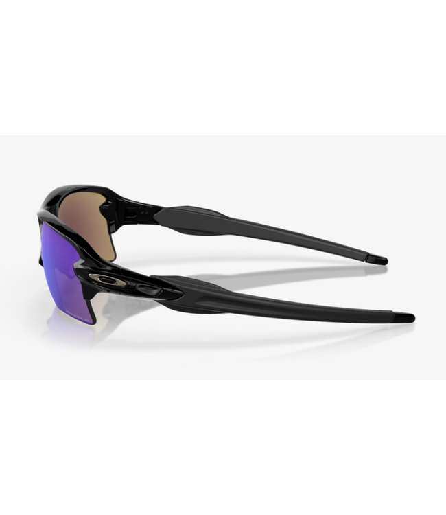 Oakley Oakley Flak 2.0 XL Polished Black Prizm Sapphire Polar 9188 F759