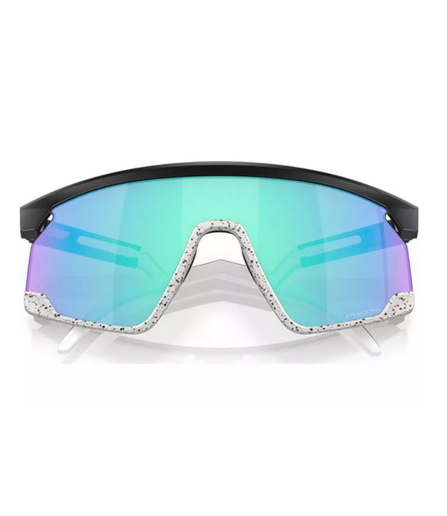 Oakley Oakley Bxtr Matte Black Prizm Sapphire 009280 0339