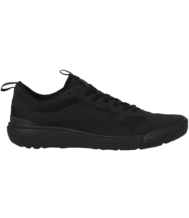 Vans Vans Mens UA Ultra Range EXO Blk VNA4U1KBJ41