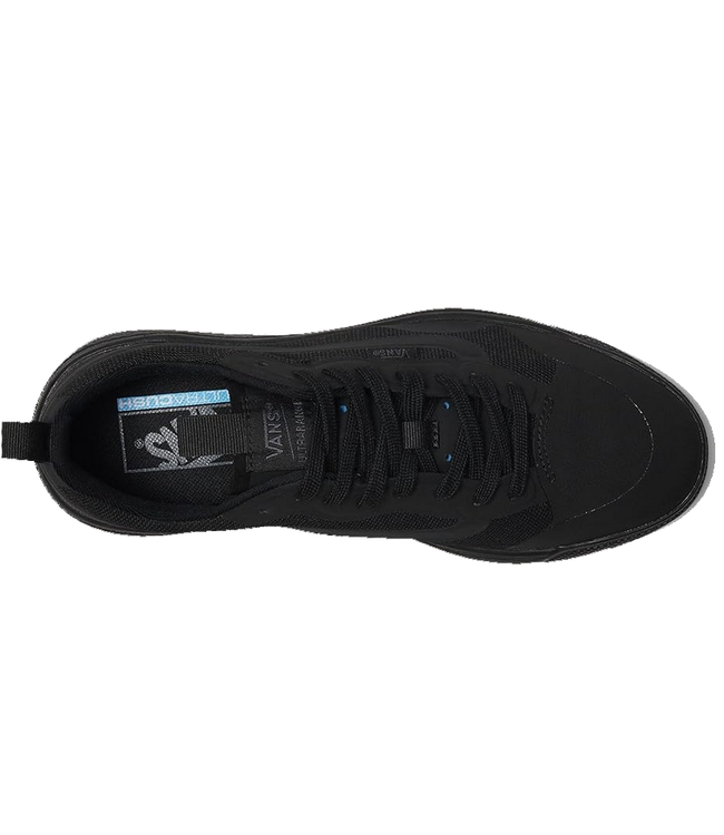 Vans Vans Mens UA Ultra Range EXO Blk VNA4U1KBJ41