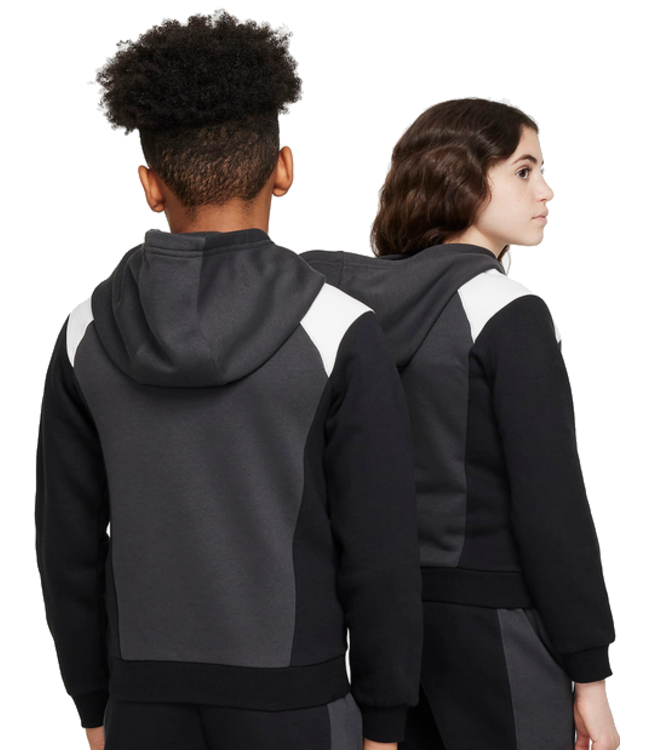 nike Nike Youth Nike Air Pull Over Hoodie FZ4955 060