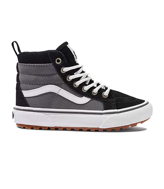 Vans Vans Youth MTE Sk8 Hi BLK/GRY VN000D0HN421