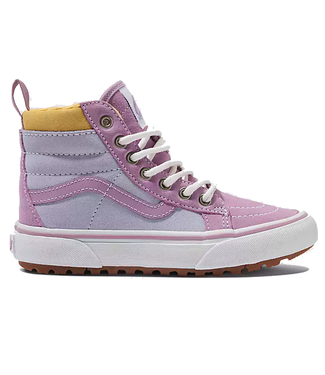Vans Vans Youth Mte SK8 Hi Multi/White VN000D0H6GL1
