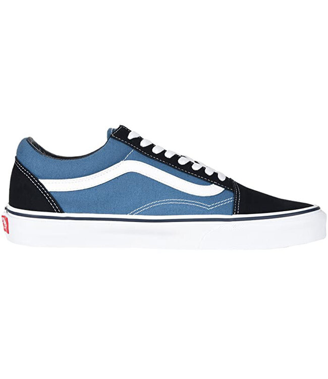 Vans Vans Old Skool Navy VN000D3HNVY