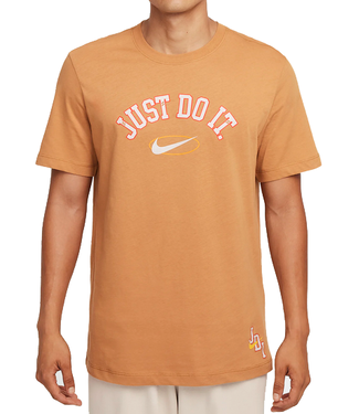 nike Nike Mens NSW JDI Tshirt FZ5377 224