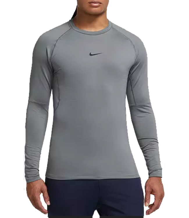 nike Nike Mens Pro Warm LS FB7982 084