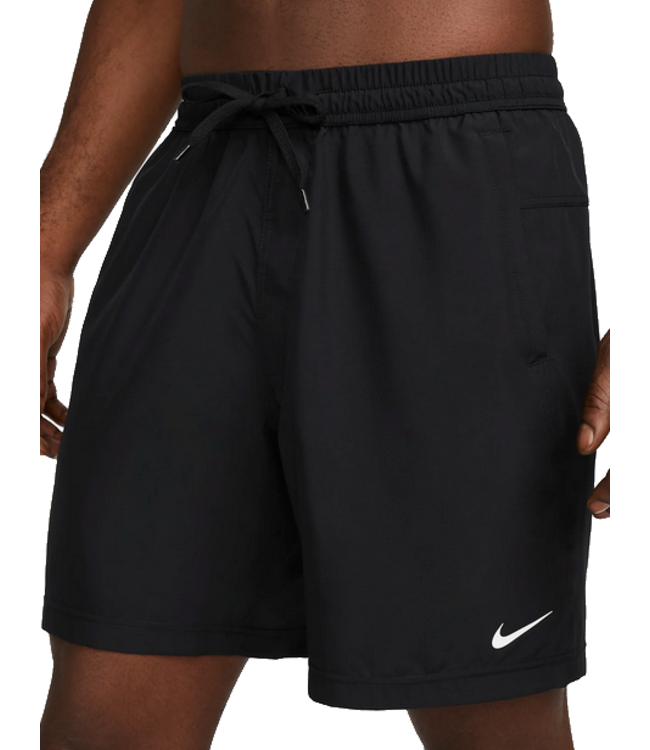 nike Nike Mens Dri FIt Form 7in UL Short DV9857 010