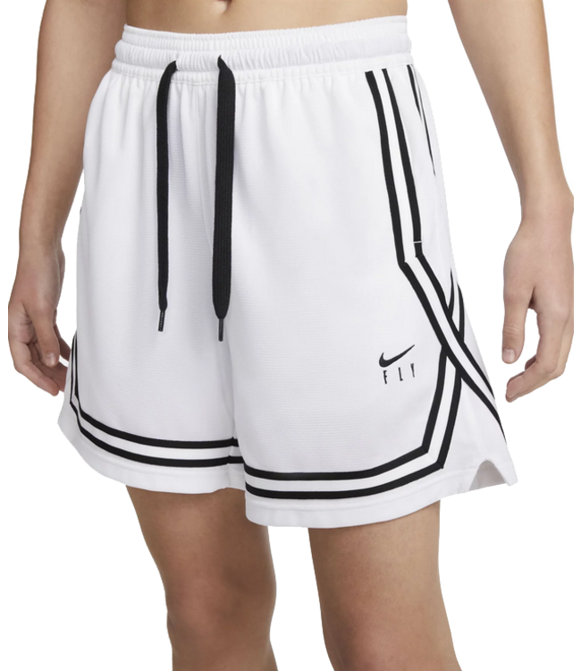 nike Nike Wmns Crossover 5" Short White FV8505 100