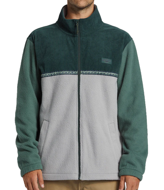 Billabong Billabong Mens Boundary Trail Zip ABYFT00466