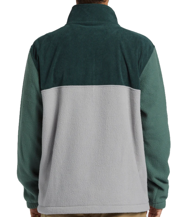 Billabong Billabong Mens Boundary Trail Zip ABYFT00466