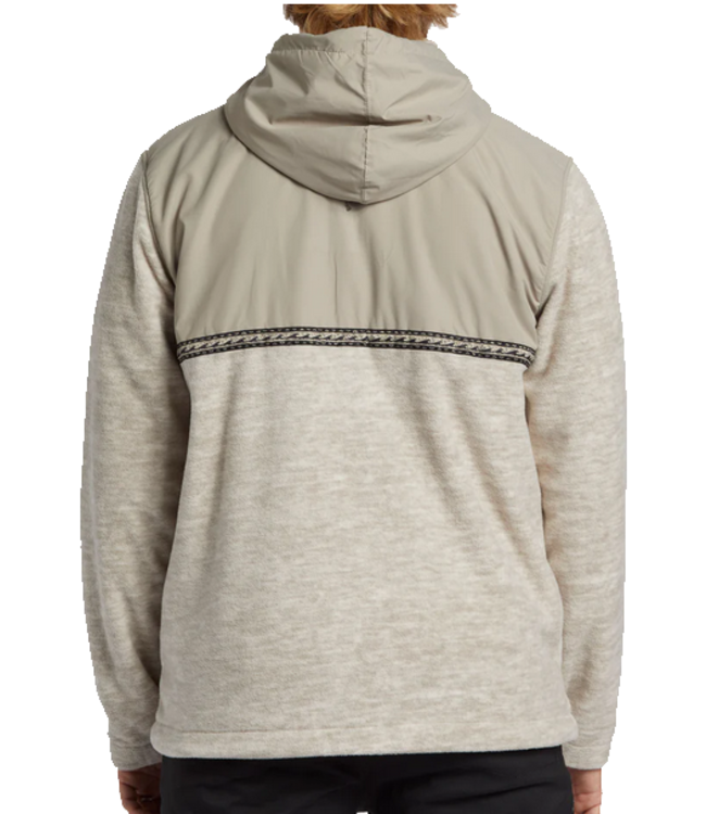 Billabong Billabong Mens Boundary Lite Zip Hoodie ABYFT00470