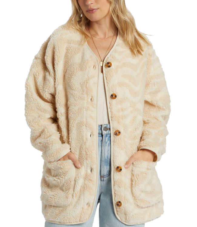 Billabong Billabong Wmns Fireside Cozy ABJFT00397 WDR0