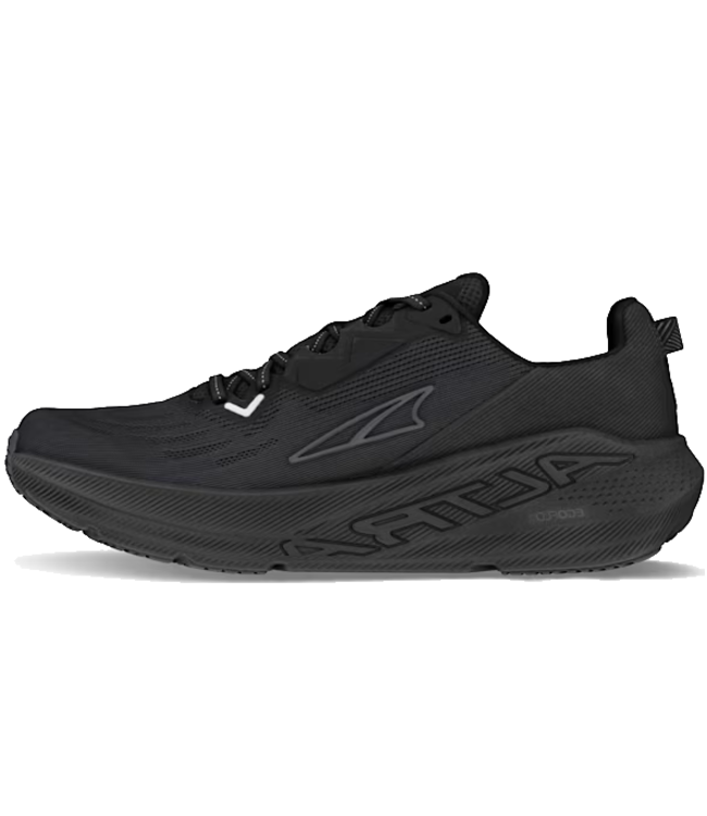 Altra Altra Mens FWD VIA BLK/BLK AL0A85PN0011