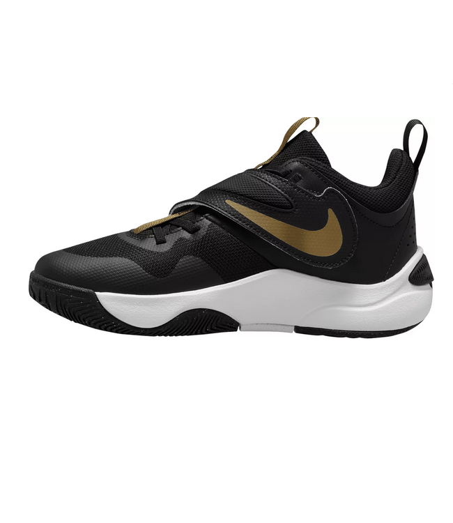 nike Nike Youth Team Hustle D 11 GS  DV8996 004