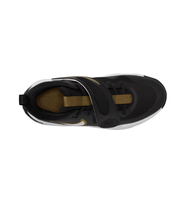 nike Nike Youth Team Hustle D 11 GS  DV8996 004