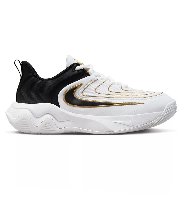 Nike Youth Giannis Immortality 4 GS FZ6734 100 - Athlete's