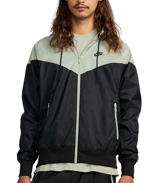 nike Nike Mens NSW Wind Runner Jacket DA0001 018