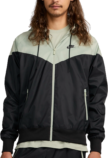 Nike wind jacket men's sale