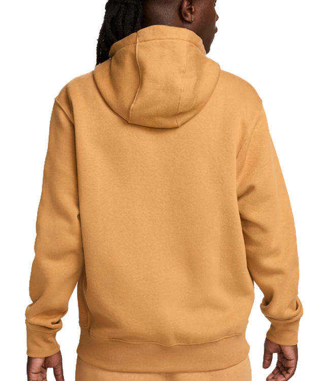 nike Nike Mens NSW Club FZ Hoodie BV2645 224