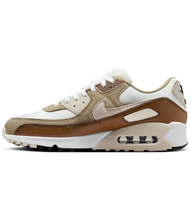nike Nike Mens Air Max 90 DM0029 109