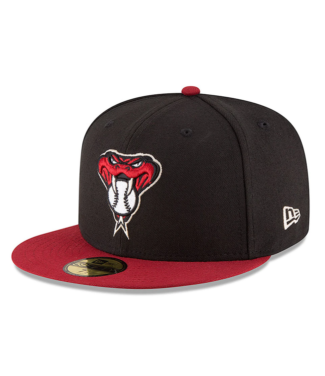 New Era New Era 5950 Arizona Diamondbacks ALT2