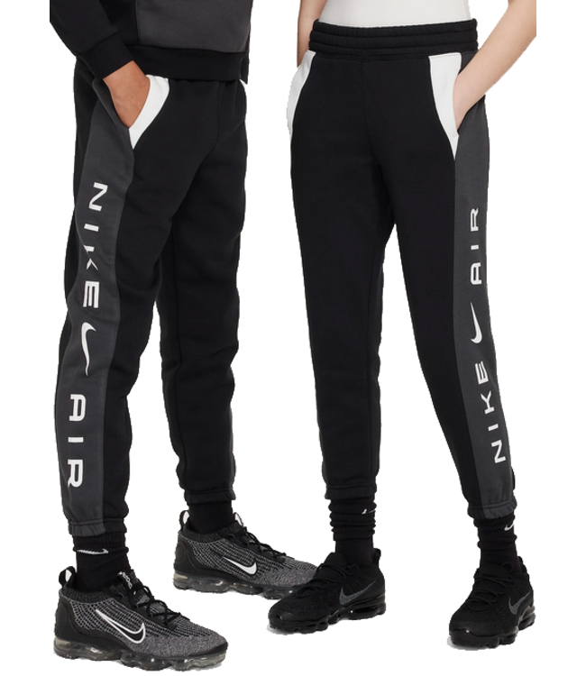 Nike Youth Nike Air Sweatpants FZ5004 010 Athlete s Choice