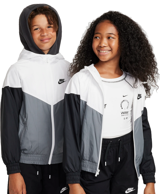 Nike windrunner hd sale