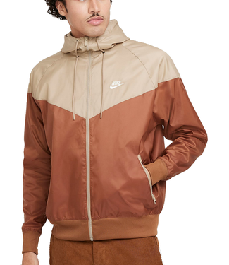 nike Nike Mens Woven Wind Runner HD Jacket DA0001 281
