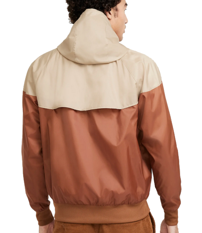 nike Nike Mens Woven Wind Runner HD Jacket DA0001 281