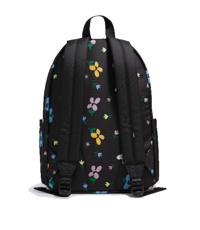 Vans Vans Old Skool Grom Backpack BLK/LVN VN000H4YDAJ1