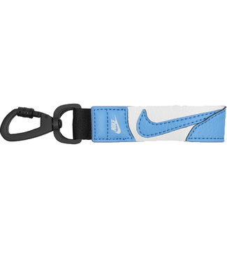 nike Nike Premium Key Holder BLU/WHT/BLU HF3613 451
