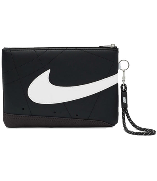 nike Nike Icon Blazer Wristlet BLK/BLK/WHT HF3601 091