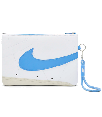 nike Nike Icon Blazer Wristlet WHT/WHT/BLU HF3601 156