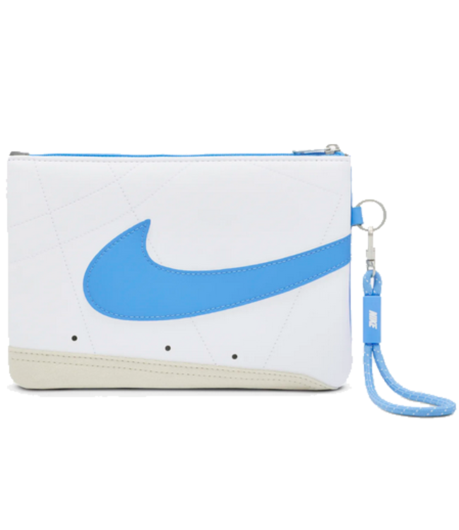 nike Nike Icon Blazer Wristlet WHT/WHT/BLU HF3601 156