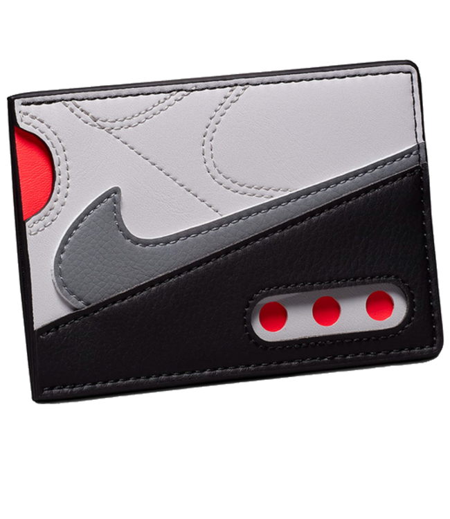 Nike lanyard wallet hotsell