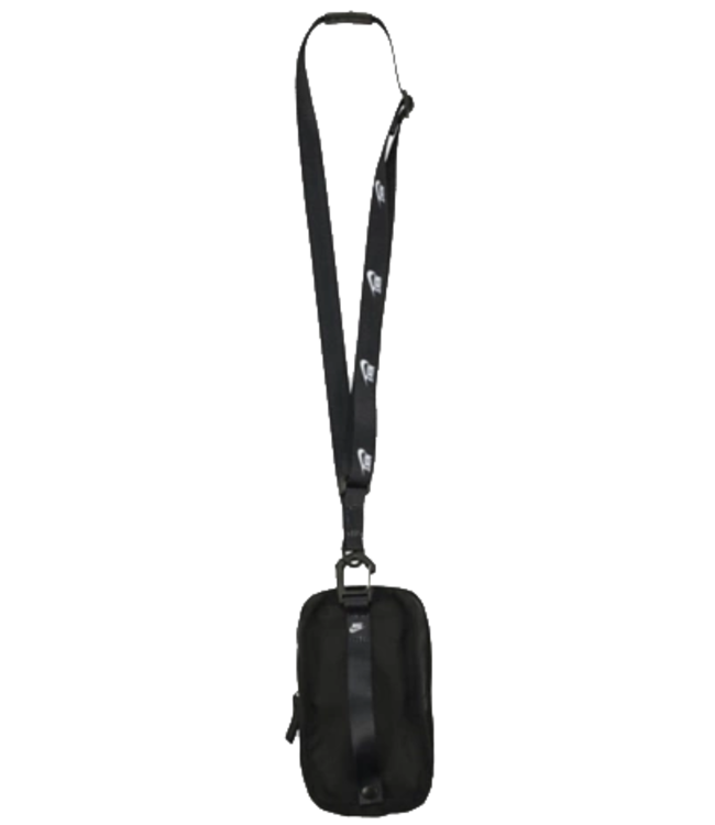 nike Nike Club Phone Crossbody BLK BLK WHT HF3595 091