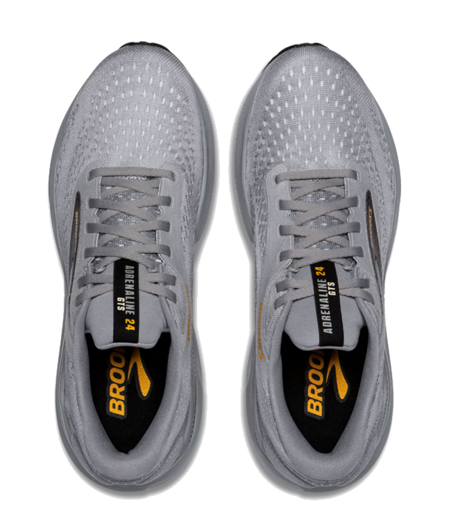 Brooks Brooks Mens Adrenaline GTS 24  Medium (D)