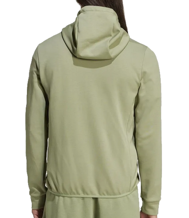 Adidas Adidas Ess Dwn Hybrid Jacket IX8915