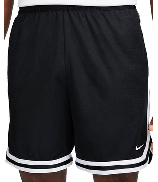 nike Nike Mens Dri Fit  DNA 6 Inch Shorts FV4933 010