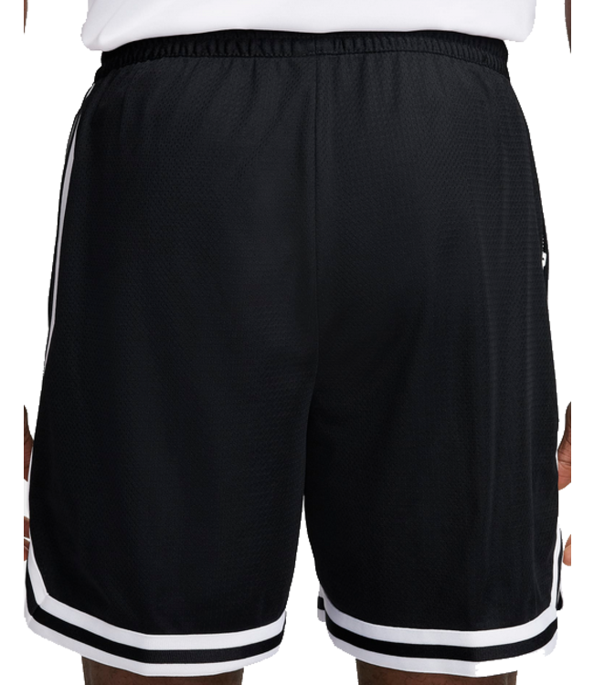 nike Nike Mens Dri Fit  DNA 6 Inch Shorts FV4933 010